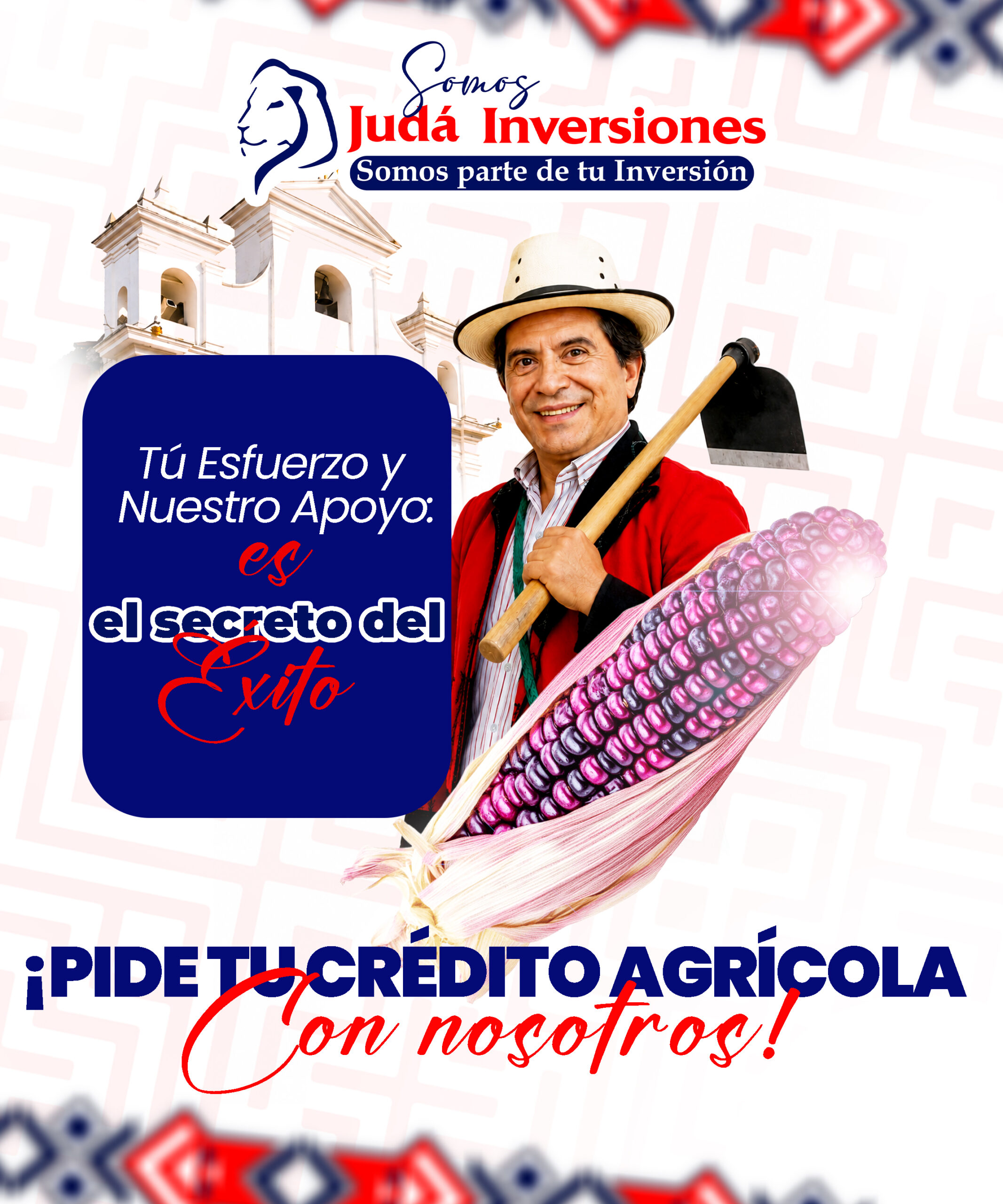 Crédito agrícola