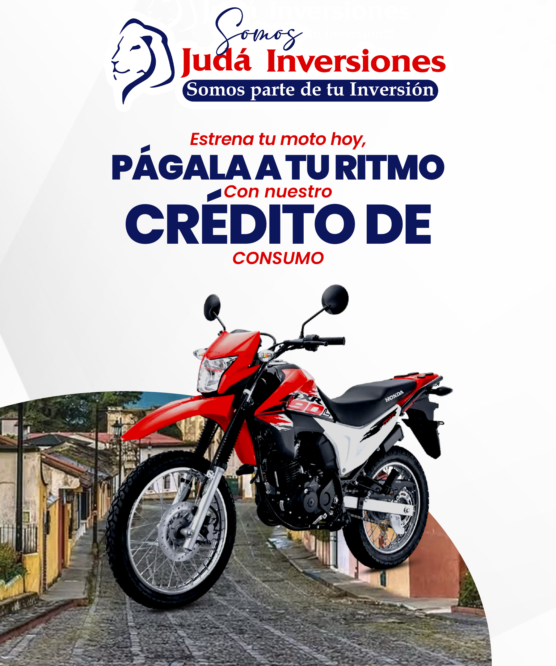 Crédito de consumo