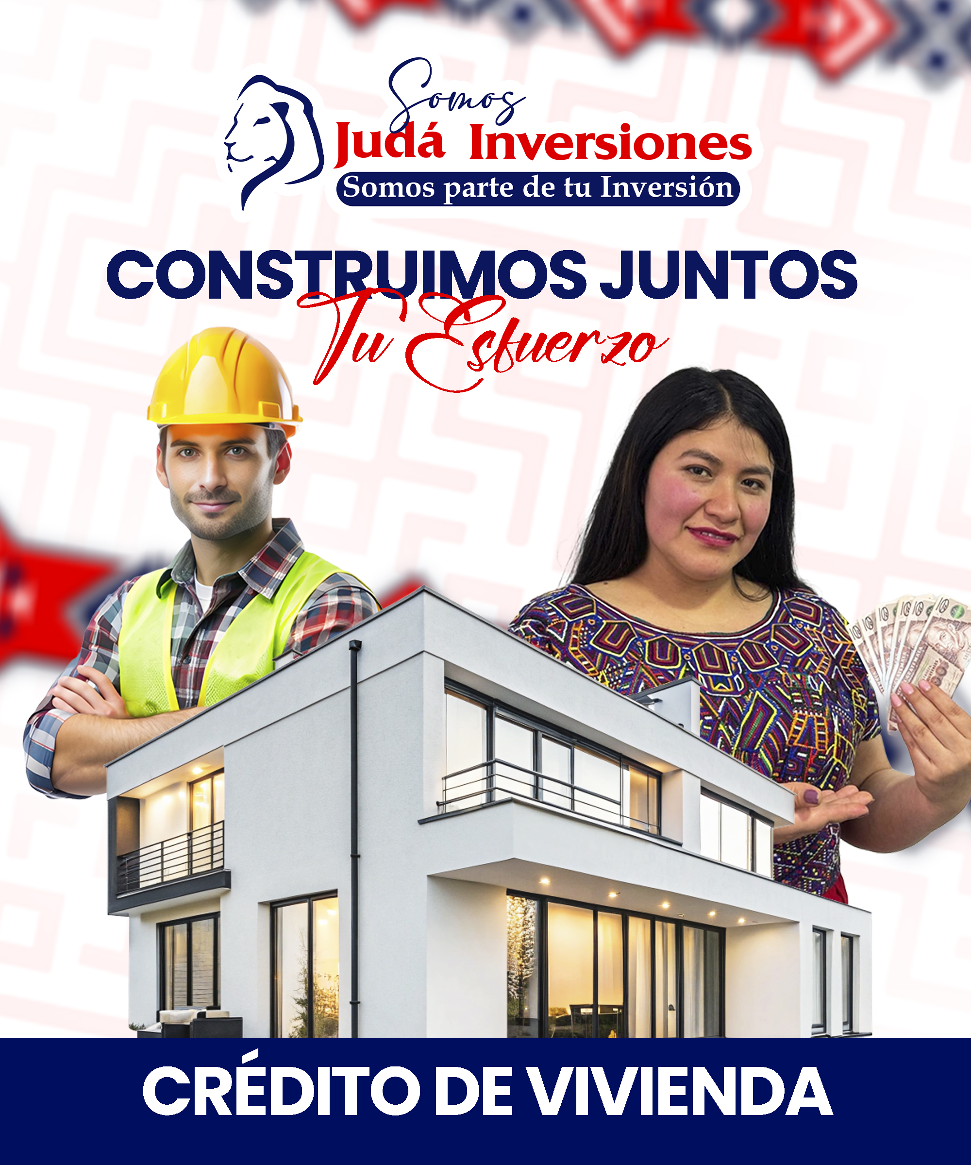 Crédito de vivienda